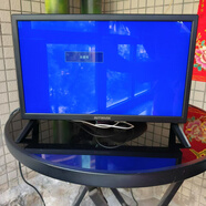 兒童專用電視機看動畫片連網(wǎng)絡顯示器小電視機老式小型液晶平板 26寸加天線