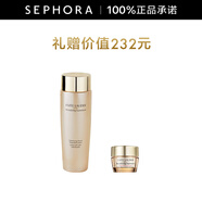 雅詩(shī)蘭黛（Estee Lauder） 智妍柔潤精華水  七夕情人節禮物 200ml套組