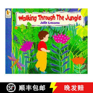 【3-4周達(dá)】Walking Through the Jungle