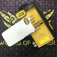 OtterBoxotterbox適用Otter炫彩幾何蘋果iPhone7 Plus手機殼8Plus防摔保護套SE2 白色 iPhoneSE(第三代)