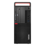 聯(lián)想ThinkCentreM720T I7-8700/8G/1T+256G/2G/Win10專業(yè)版系統(tǒng)家用辦公電腦小主機 單主機（原廠原配）