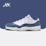 耐克（NIKE）【潮】男鞋AIR JORDAN 11 喬丹防滑耐磨復(fù)古運(yùn)動(dòng)鞋減震實(shí)戰(zhàn)籃球鞋 FV5104-104 44
