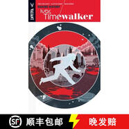 【4周達】Ivar, Timewalker Volume 1 : Making History