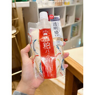 dm_桃子媽拍照特價日本pdc碧迪皙酒粕酒糟涂抹式面膜清潔泥膜家庭護