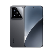 小米（MI）15 12GB+256GB 黑色 徠卡光學(xué)Summilux高速鏡頭 驍龍8至尊版移動(dòng)平臺(tái) 澎湃OS 2【京東快遞】