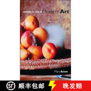 【4周達】Learning to Look at Modern Art