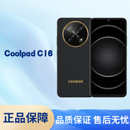 COOLPAD C16/C15/CP12s/CP12 智能手機(jī) Hot 30 Play 國際版 海外版 C16 黑色 128G