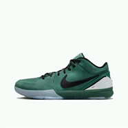 耐克（NIKE）男鞋 ZOOM KOBE 4 科比4代戰(zhàn)靴減震實戰(zhàn)籃球鞋AV6339-002 FQ3545-300 40