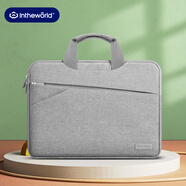 極川 筆記本電腦包手提包14英寸內膽包保護套適用華為MateBook/Apple蘋(píng)果MacBook Air/Pro聯(lián)想小新小米