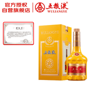 五糧液 龍年生肖酒紀(jì)念酒 2024年 濃香型白酒  52度 500ml 單瓶 超高端