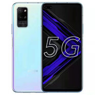 HONORplay4Pro全網通5G雙卡雙待全面屏4800萬雙攝麒麟990智能手機 Play4pro 冰島幻境 5G 8GB+128GB 全網通5G