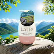 肌美精日本Kracie肌美精latte兒童洗發(fā)水控油蓬松寶寶嬰兒親子洗護(hù)溫和 蘋果橙花 洗發(fā)水【490ml】