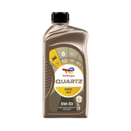 道達(dá)爾(Total）INEO NEX高端全合成汽車(chē)機(jī)油5W30 SN/CF 1L 韓國(guó)原裝進(jìn)口