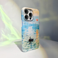 meskins 潮牌適用蘋果iphone17promax手機殼16plus男女Air新款防摔超薄15promax保護殼外殼定制17Pro散熱 【全彩殼】3900 iPhone16promax