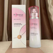 凱伊秀（Bio-essence）【官方】凱伊秀新源煥白亮膚乳塔娜卡保濕煥亮乳液100ml送禮盒 普通膚質(zhì) 有盒包裝