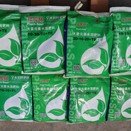 多肉用肥盆栽肥大量元素水溶性肥料 花卉用肥 花無(wú)缺水溶肥30斤 30-10-10+TE觀葉植物及生長(zhǎng)肥