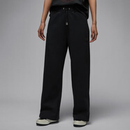 耐克（NIKE）2025夏裝女運動(dòng)褲休閑褲子長(cháng)褲 IB7040-010 M