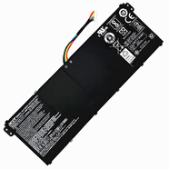 宏碁原裝ACERAC14B8K/B3K TMP236/P238 MS2392 N17C1筆記本電池