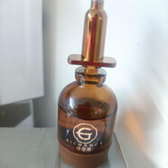 姬存希氣墊新款云朵氣墊bb精華液不卡粉遮瑕氣墊正裝 精華液一瓶