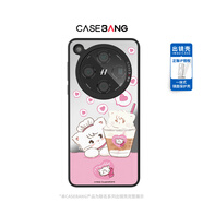 CASEBANG×Mikko聯(lián)名Mikko的日常look系列出鏡防摔手機殼適用OPPOfindX8/Pro/vivoX200/mini/IQOO13/一加13 奶茶look OPPO Find X8S