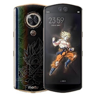 美圖全新機(jī)Meitu/美圖 T9美圖手機(jī)T9 V6 T8S自拍神器直播美顏神器 T9七龍珠（非禮盒版） 128G