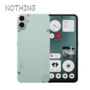 NOTHING CMF Phone1海外版智能手機原生系統 全新原裝進(jìn)口 綠色 8+256GB