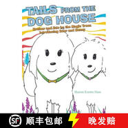 【2-3周達(dá)】Tails from the Dog House: Bruiser and Boo In: the Magic Trees Introducing Bear and Bunny
