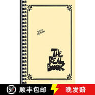 【3-4周達(dá)】The Real Book - Volume I - Sixth Edition - Mini Edition: C Edition