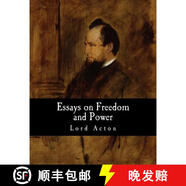 【3-4周達(dá)】Essays on Freedom and Power
