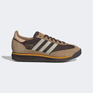 三葉草（Adidas）SL 72 RS 增高 休閑鞋 復(fù)古運(yùn)動(dòng)鞋 慢跑鞋 男鞋 女鞋 IG4645 39