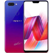 OPPOR15通4G美顏相機雙卡雙待夢(mèng)鏡全面屏手機面部備用直播 星云版 套餐一9新國產(chǎn)屏