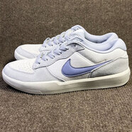 耐克滑板鞋男鞋 春季新款SB FORCE 58經(jīng)典時(shí)尚低幫運動(dòng)鞋耐磨板鞋 IH0636-141 44.5