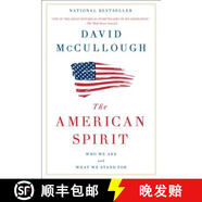 【3-4周達】The American Spirit : Who We Are and What We Stand For