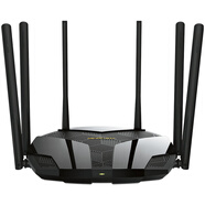 水星（MERCURY）幻影AX3000 WiFi6雙千兆無線路由器  X306G整箱裝（20臺）