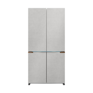 松下（Panasonic）冰箱NR-W711CS-H