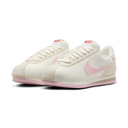 耐克（NIKE）Classic Cortez  黑白阿甘元年  運(yùn)動鞋 休閑鞋 慢跑鞋 女鞋 HV6012-161 37.5