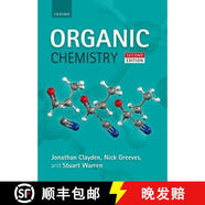 現(xiàn)貨 有機化學(xué) Organic Chemistry 第二版
