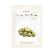 夢(mèng)妝面膜鮮花精粹精華面膜補水保濕提亮膚色玫瑰面膜緊致【贈品勿拍】 橄欖油貼片面膜 1片