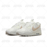 耐克（NIKE）Air Max 90 Terrascape米紅運(yùn)動(dòng)休閑氣墊跑鞋DC9450-100 米白灰DM0033-100 40