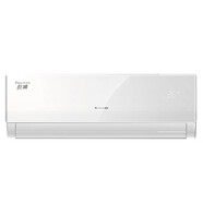 格力力格力悅雅空調(diào)新變頻冷暖 壁掛式 二級(jí)能效大1P 1.5匹變頻掛機(jī) 1.5匹 二級(jí)能效 （變頻冷曖）