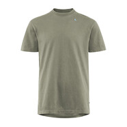 KLATTERMUSEN【新品】攀山鼠男士短袖T恤生命樹(shù)新款雙十一 【新】塵埃綠Dusty Green L