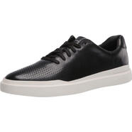 Cole Haan 男式 Zerogrand Overtake 全地形跑步者防水跑鞋, 黑色 黑色 10.5 Wide
