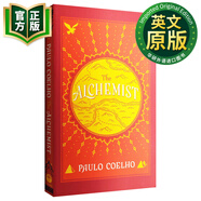牧羊少年奇幻之旅 英文原版 The Alchemist 煉金術(shù)士 保羅柯艾略 Coelho, Paulo