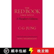 The Red Book: A Reader's Edition