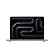 Apple MacBook Pro 14英寸 M3芯片(8核中央處理器 10核圖形處理器)8G 1T深空灰色 筆記本電腦 MTL83CH/A
