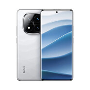 小米15 Pro 16GB+1TB 驍龍8至尊版 分期 免息 24期 免息 進(jìn)店選Redmi Note14Pro+ 第三代驍龍7S ip68 鏡瓷白16GB+512GB 12期白條【免息】