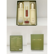 謎尚（MISSHA）韓國美思初拱辰金雪水乳眼面霜護膚套裝 謎尚金雪m白k老保濕兩件套