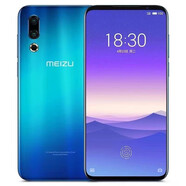魅族（MEIZU）16spro全面屏驍龍855 智能手機(jī) 學(xué)生工作 游戲備用 魅族 16s 幻影藍(lán) 6GB+128GB x 9x通4G
