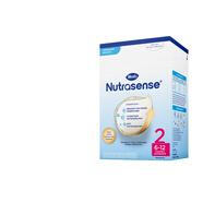 Hero Baby原裝進(jìn)口荷蘭天賦力Herobaby經(jīng)典版嬰兒幼兒配方奶粉700g/盒 紙盒2段 （26年9月）