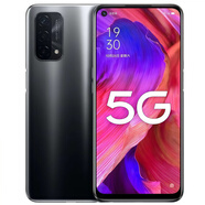 OPPOA93全網(wǎng)通5G智能機高續(xù)航美顏拍照游戲老人學生備用手機9.9新 OPPO A93炫黑色 8+256 全網(wǎng)通 5G